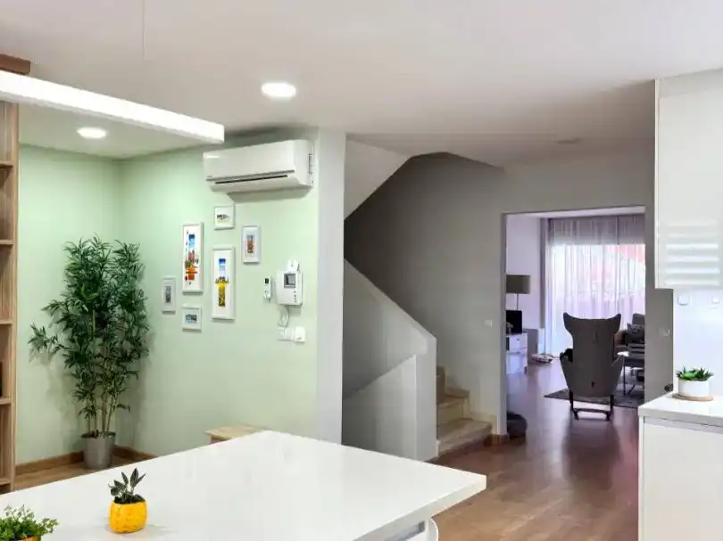 Chalet en  Avenida Conrado Albaladejo 31 - Foto 46