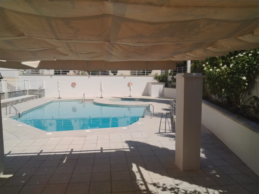 Piso en  Calle Trajano 93 - Foto 2