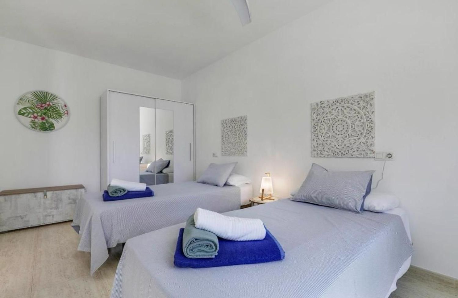 Chalet adosado en Calle el Roque, 19, Corralejo, Corralejo - Foto 15