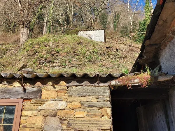 Casa de pueblo en mousende s/n - Foto 12
