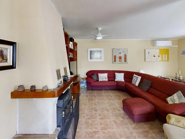 Casa o chalet independiente en Urbanització Llomayna, 23 - Foto 21