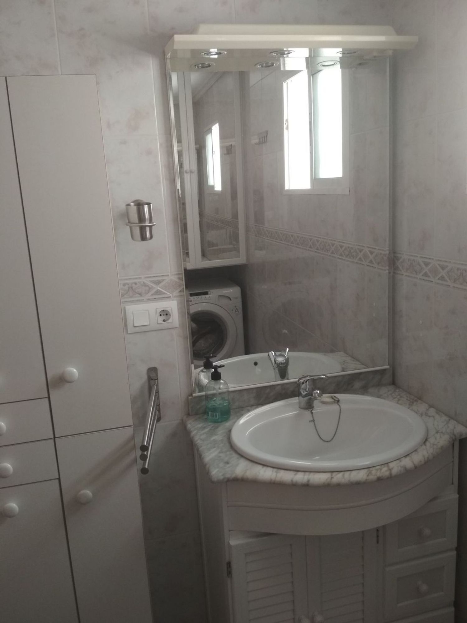 Piso en Calle Beatriz de Suabia, 158, Nervión - Foto 10