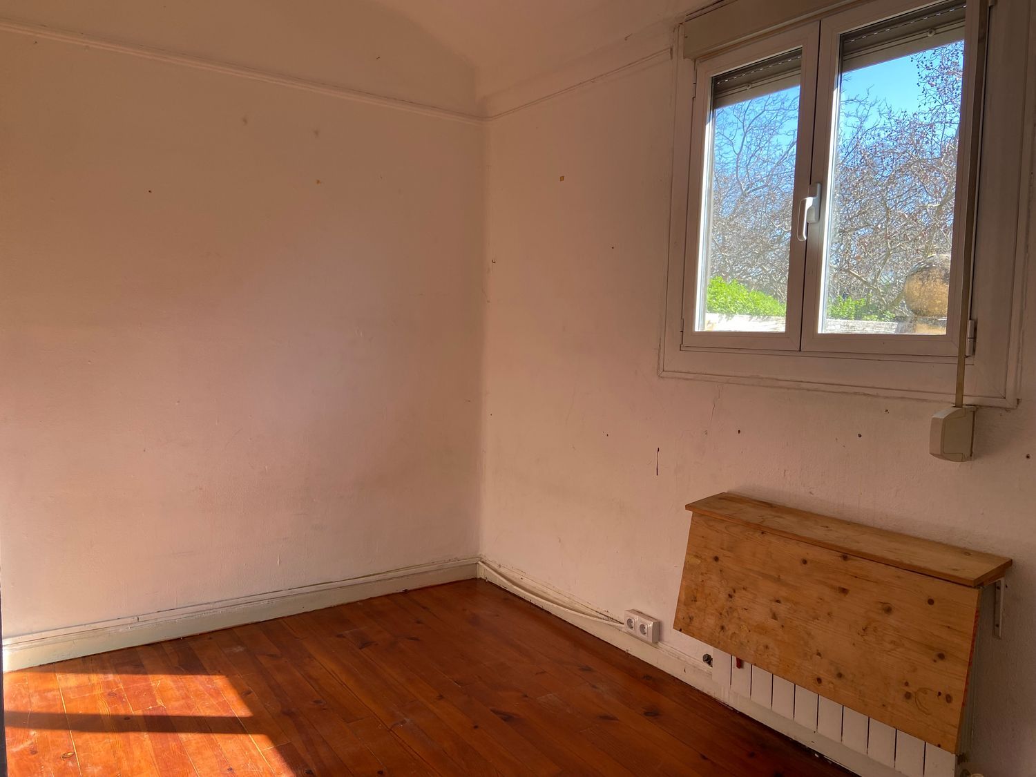 Ático en calle de Juan de Labrit, 1 - Foto 18