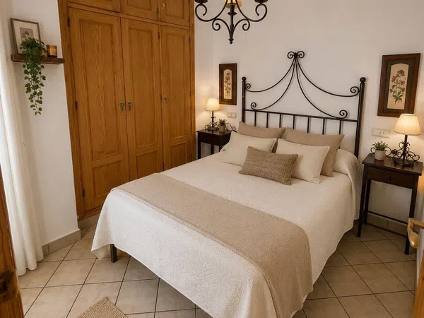 Chalet adosado en Calle Barlovento, 24 - Foto 3