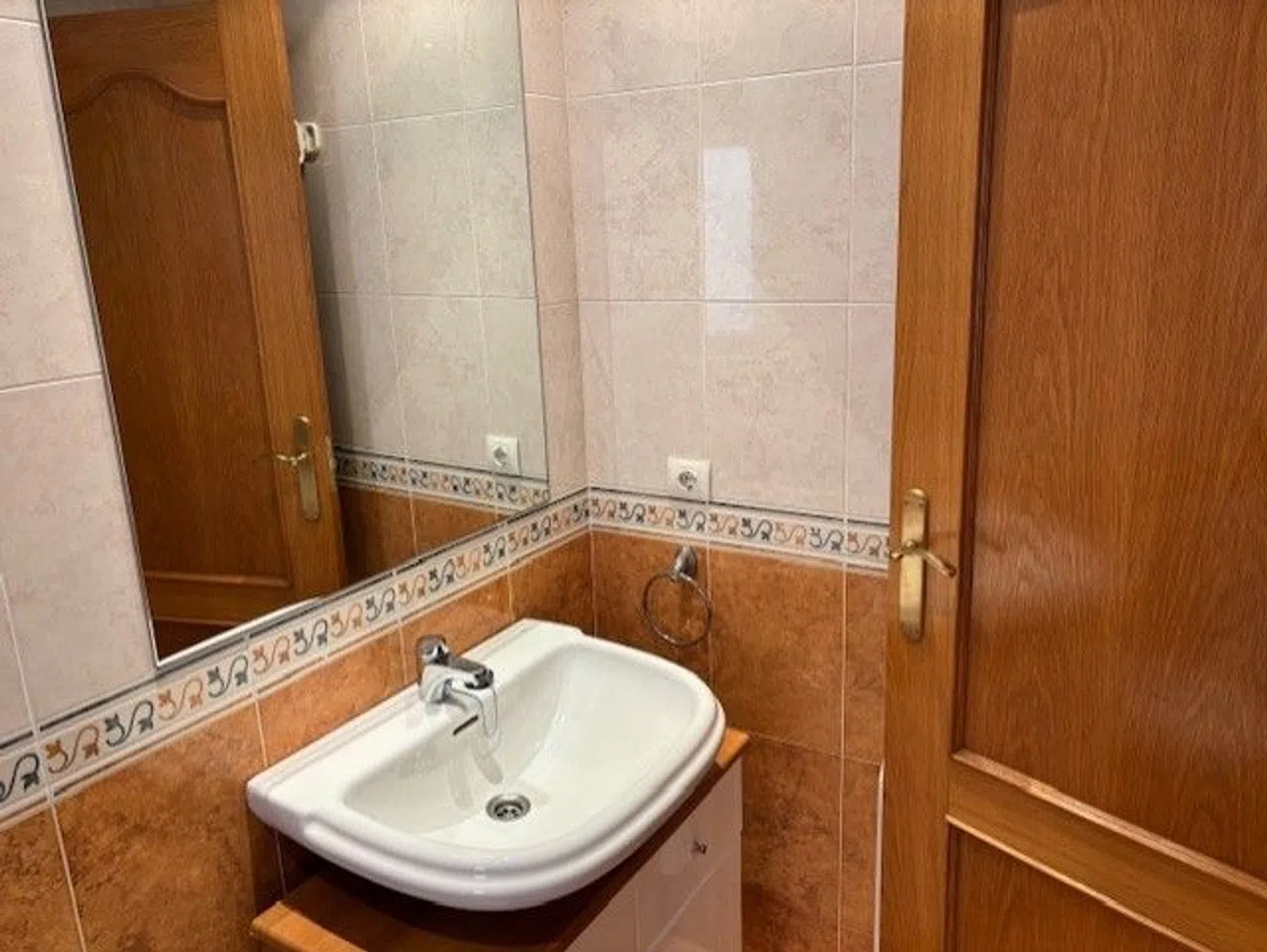 Estudio en calle Fray Luis de Granada, 42 - Foto 7