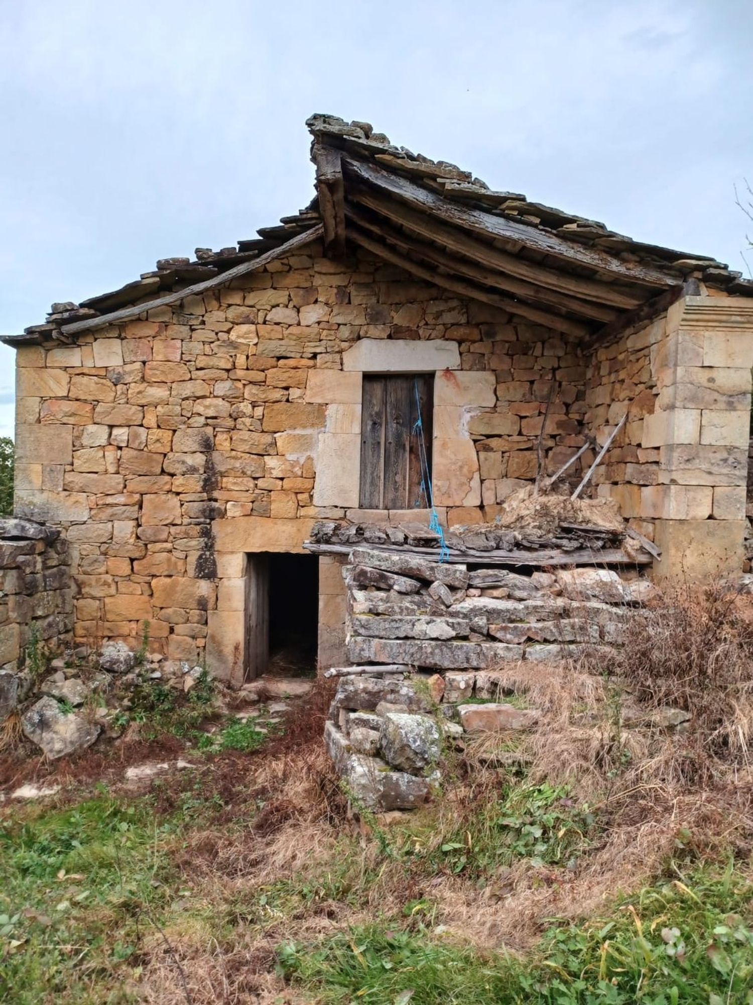 Casa rural en Barrio Sota, 4366 - Foto 4