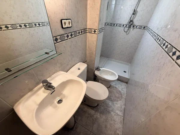 Piso en calle del Marqués de Comillas, 30 - Foto 6