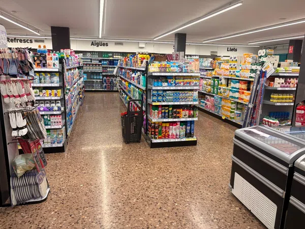 Local en Supermercado en Marianao, Marianao - Foto 21