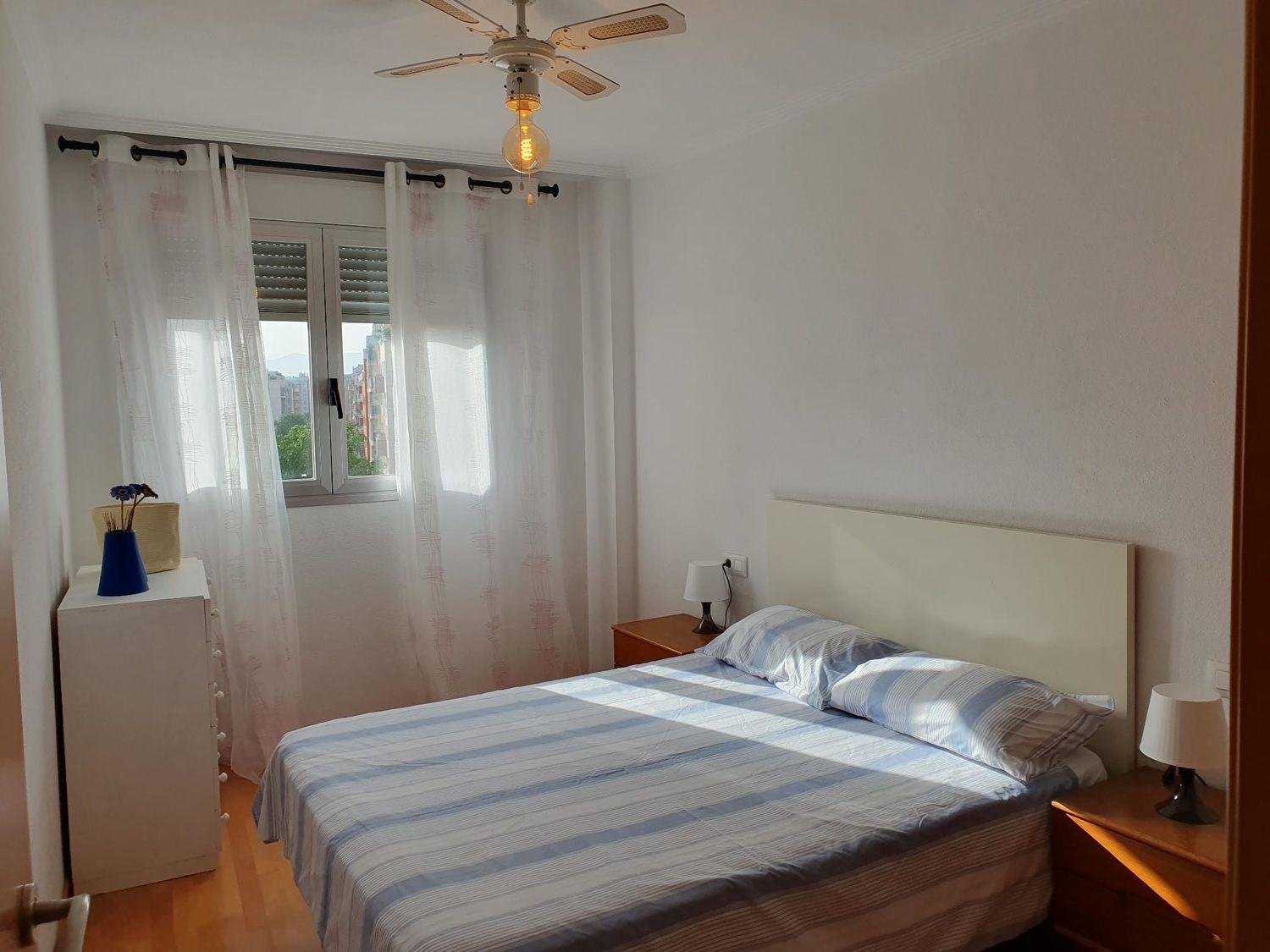 Piso en Barrio Vista Alegre - Foto 9