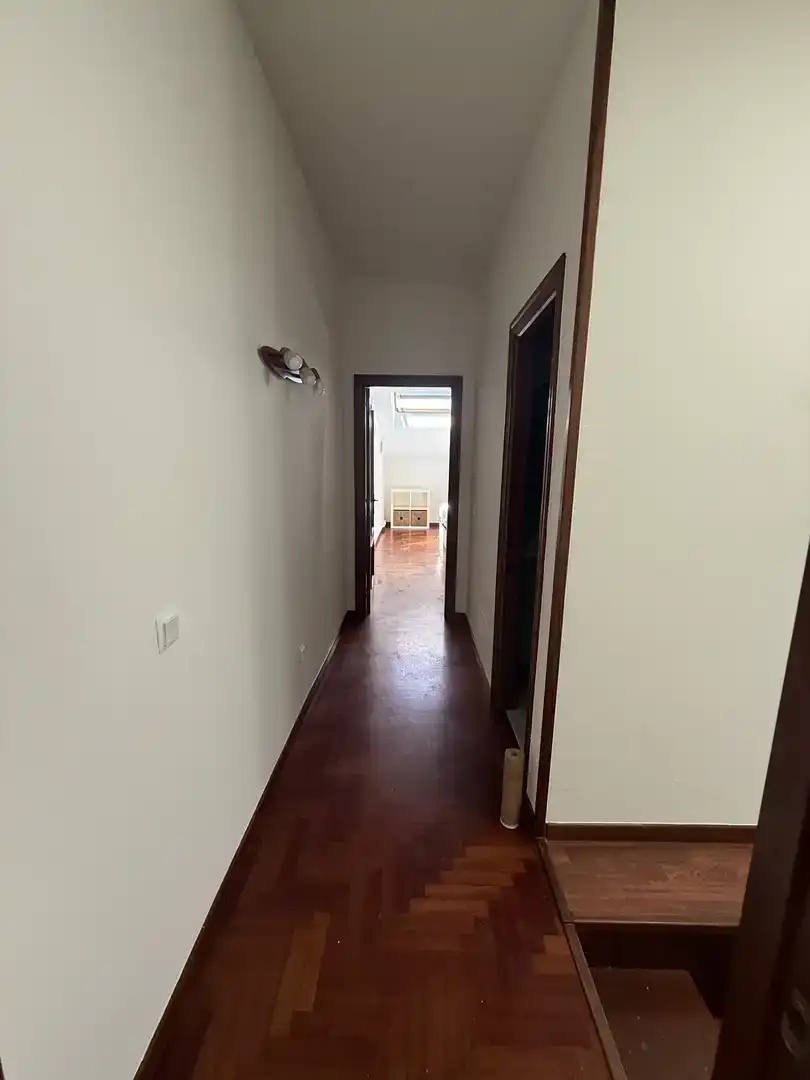 Piso en  Praza Rosalía de Castro 5 - Foto 12