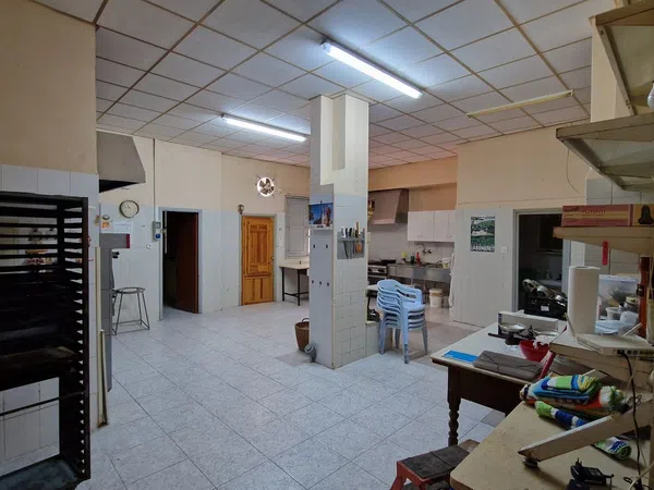 Piso en Calle Sant Josep, 5 bajo - Foto 1