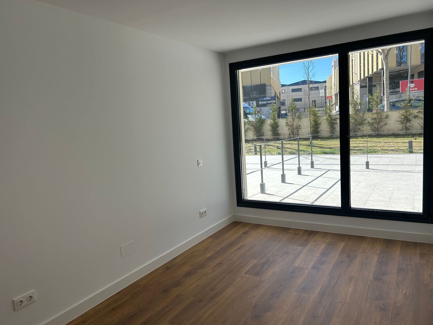 Piso en avenida del Camino de lo Cortao, 14 - Foto 2