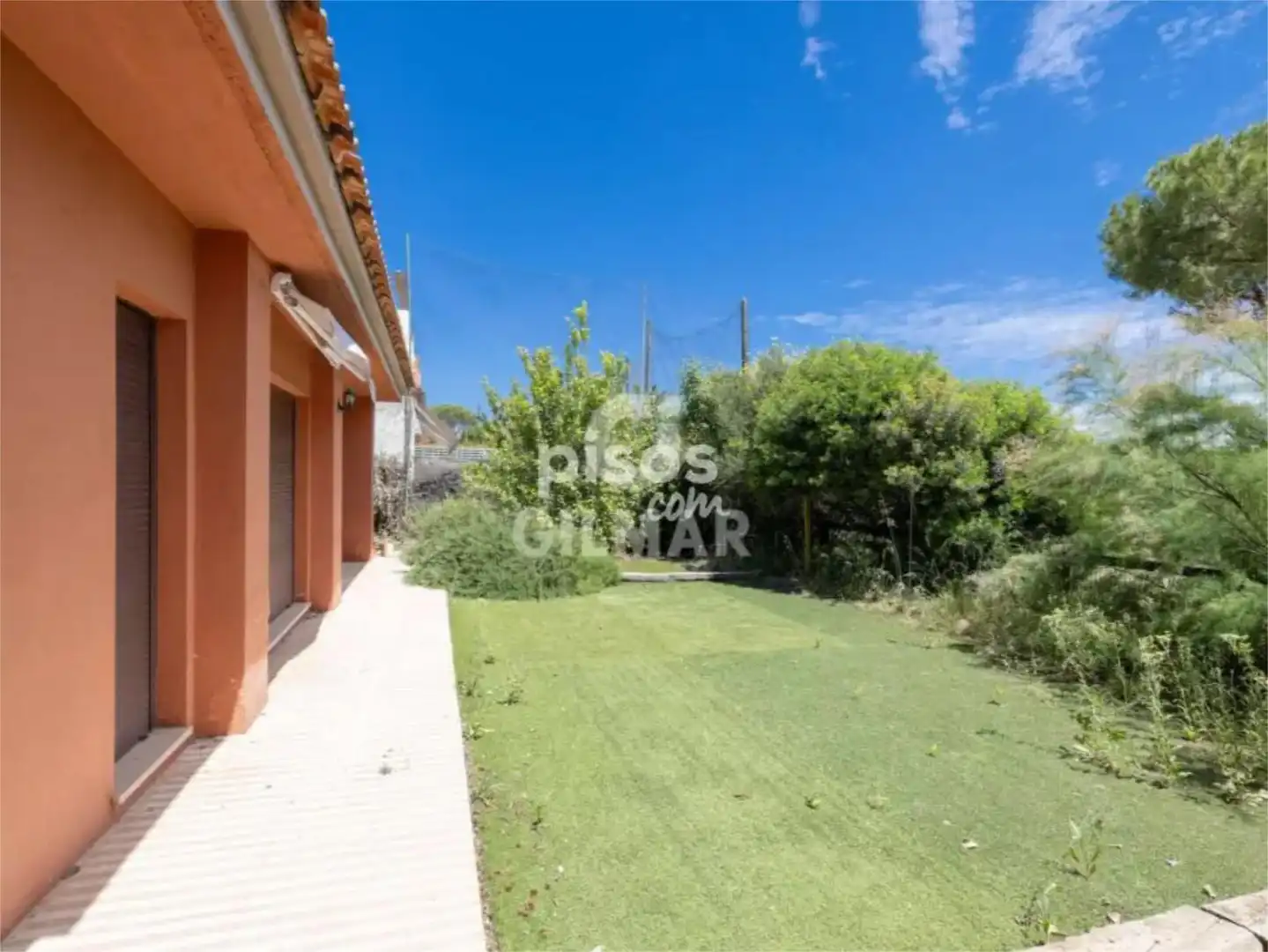 Chalet en  Calle Diego Borrego 23 - Foto 3