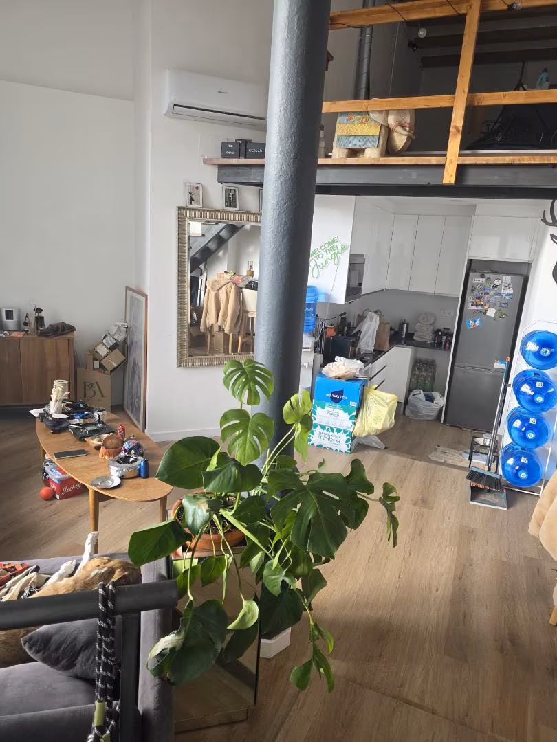 Estudio en  Carrer d'Aragó 41 - Foto 7