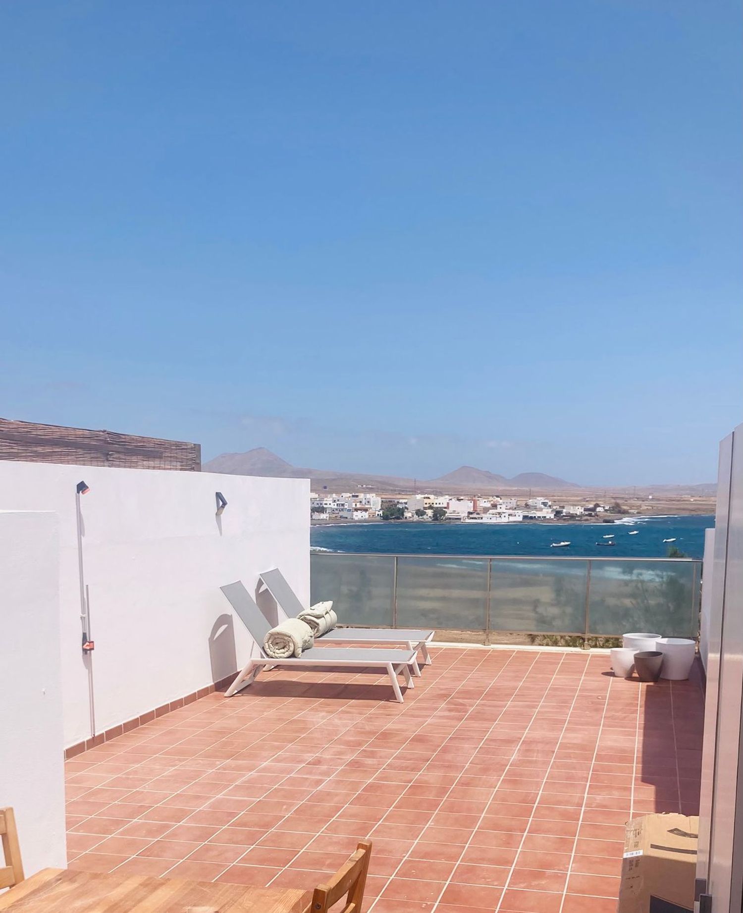Chalet adosado en Sur s/n, El Charco-Las Salinas, El Charco-Las Salinas - Foto 2