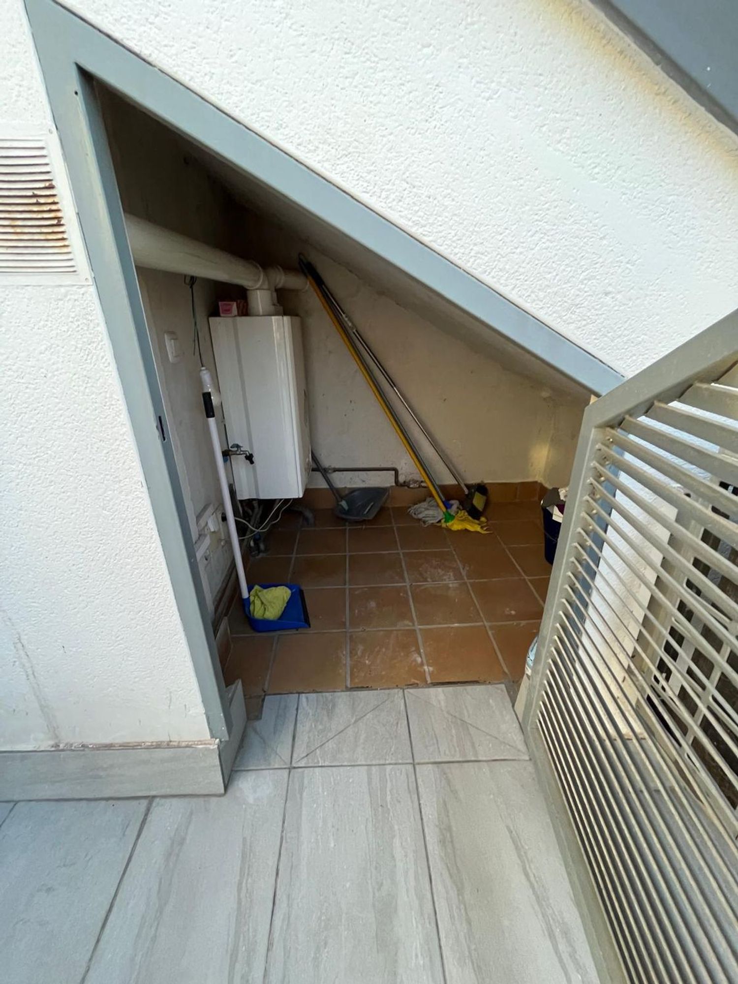Ático en Camino Zamadueñas Overuela, 2, La Overuela, La Overuela - Foto 16