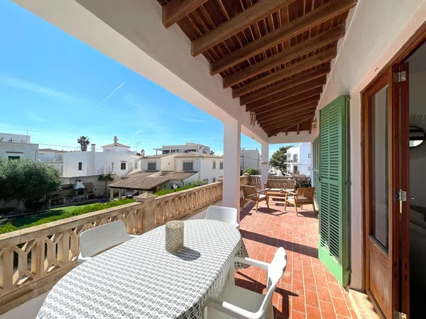 Piso en Calle de Sant Pere, 19, Cala Figuera, Cala Figuera - Foto 1