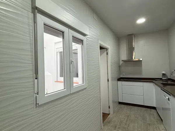 Chalet adosado en Calle Hermanos Machado, 23 - Foto 2