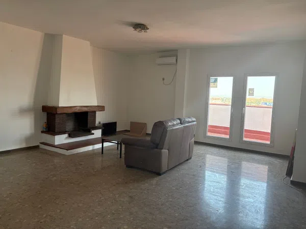 Ático en Avenida de Andalucía, 56 NcleoResidencialSantaIsabeln - Foto 11