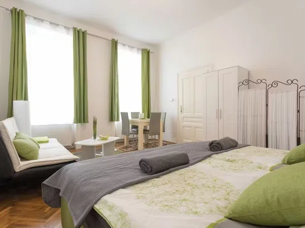 Estudio en Calle de Sueca, 33, Russafa, València - Foto 17