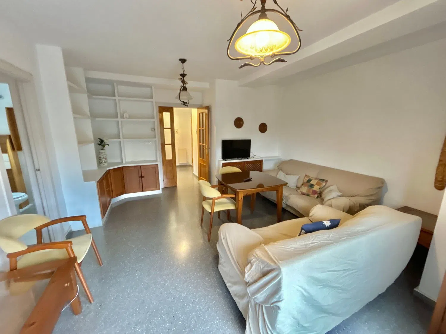 Piso en calle Mulillas, 3 - Foto 11