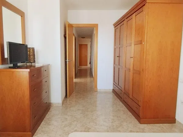 Piso en Calle Joaquín Turina, 1, Aguadulce norte - Foto 17