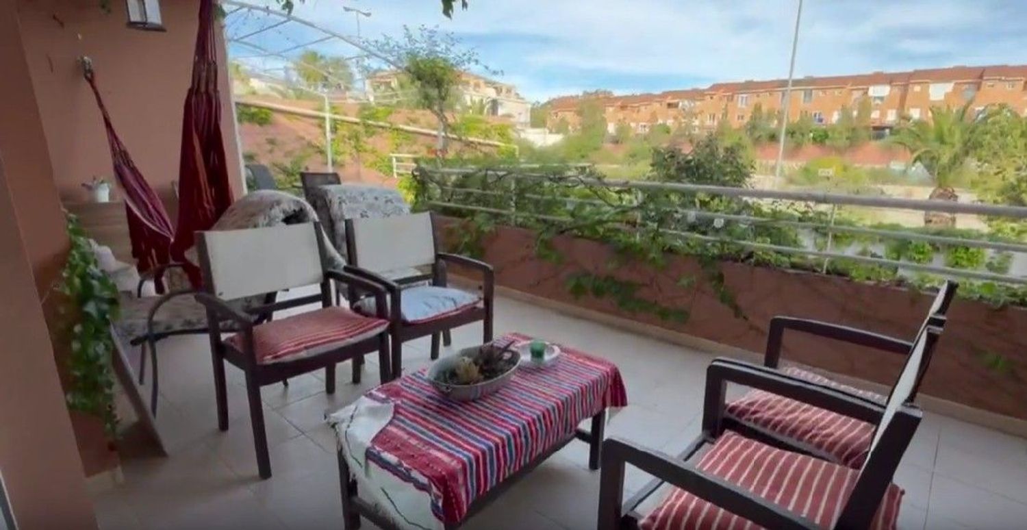 Chalet pareado en Avenida de la Costa Blanca, 53 a - Foto 13