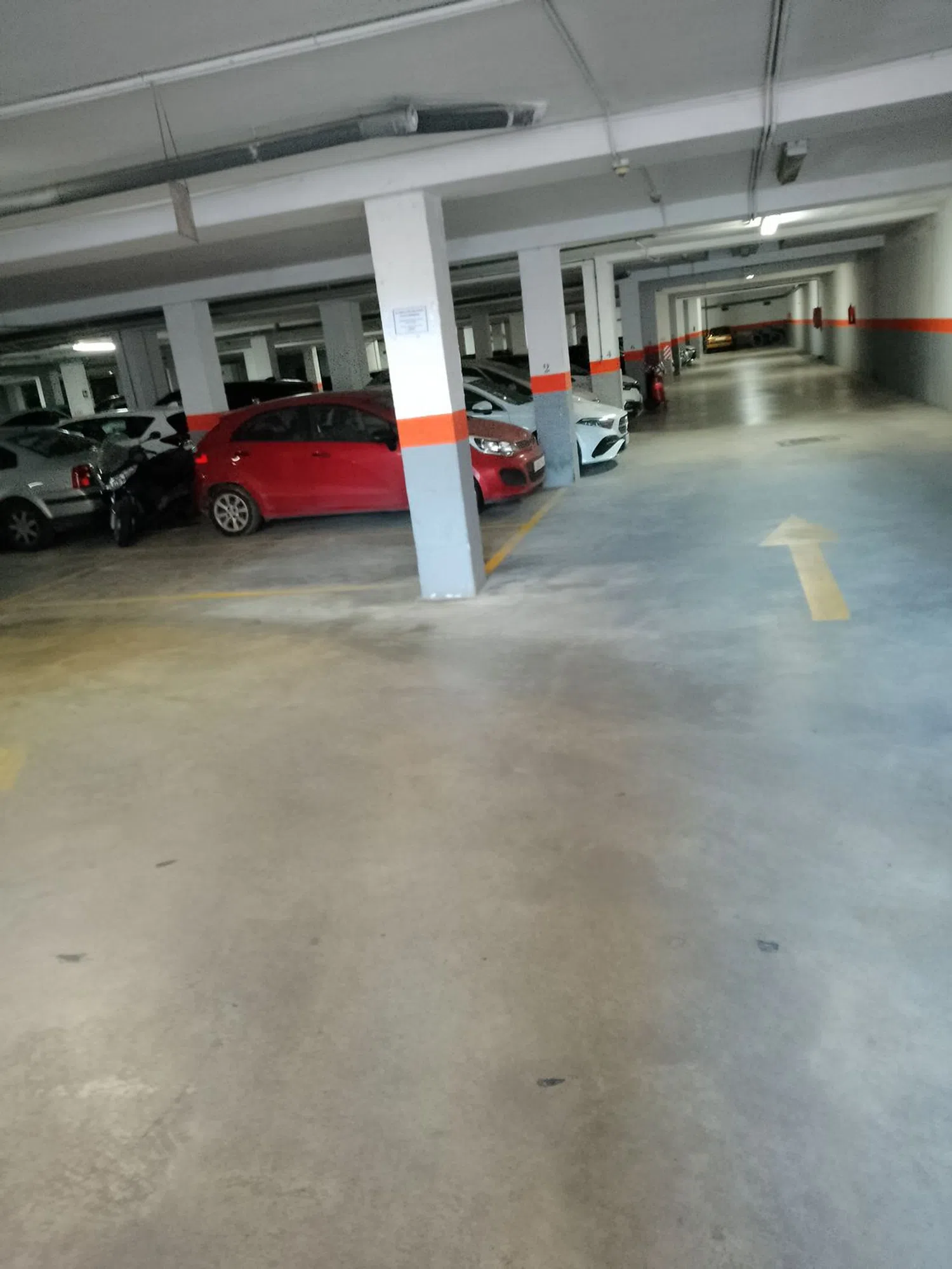 Piso en calle de Trafalgar, 52 - Foto 19