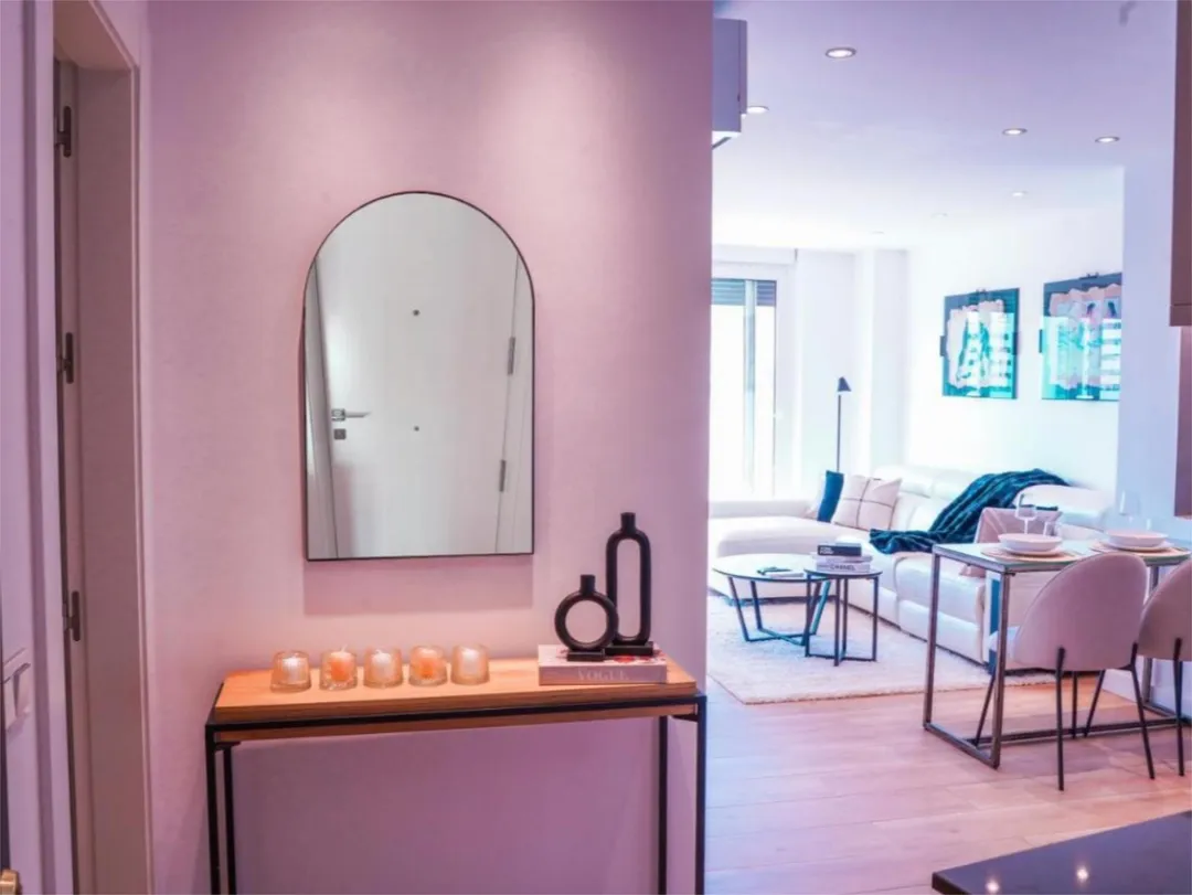 Piso en  Calle de Ramón Gómez de la Serna 22 - Foto 3