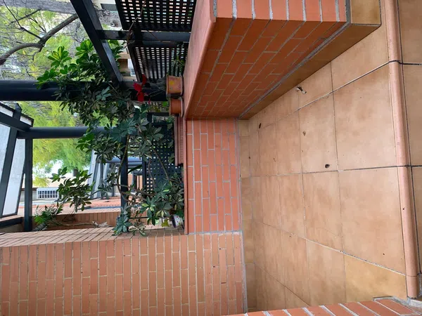 Chalet adosado en calle Burdeos, 51 - Foto 3