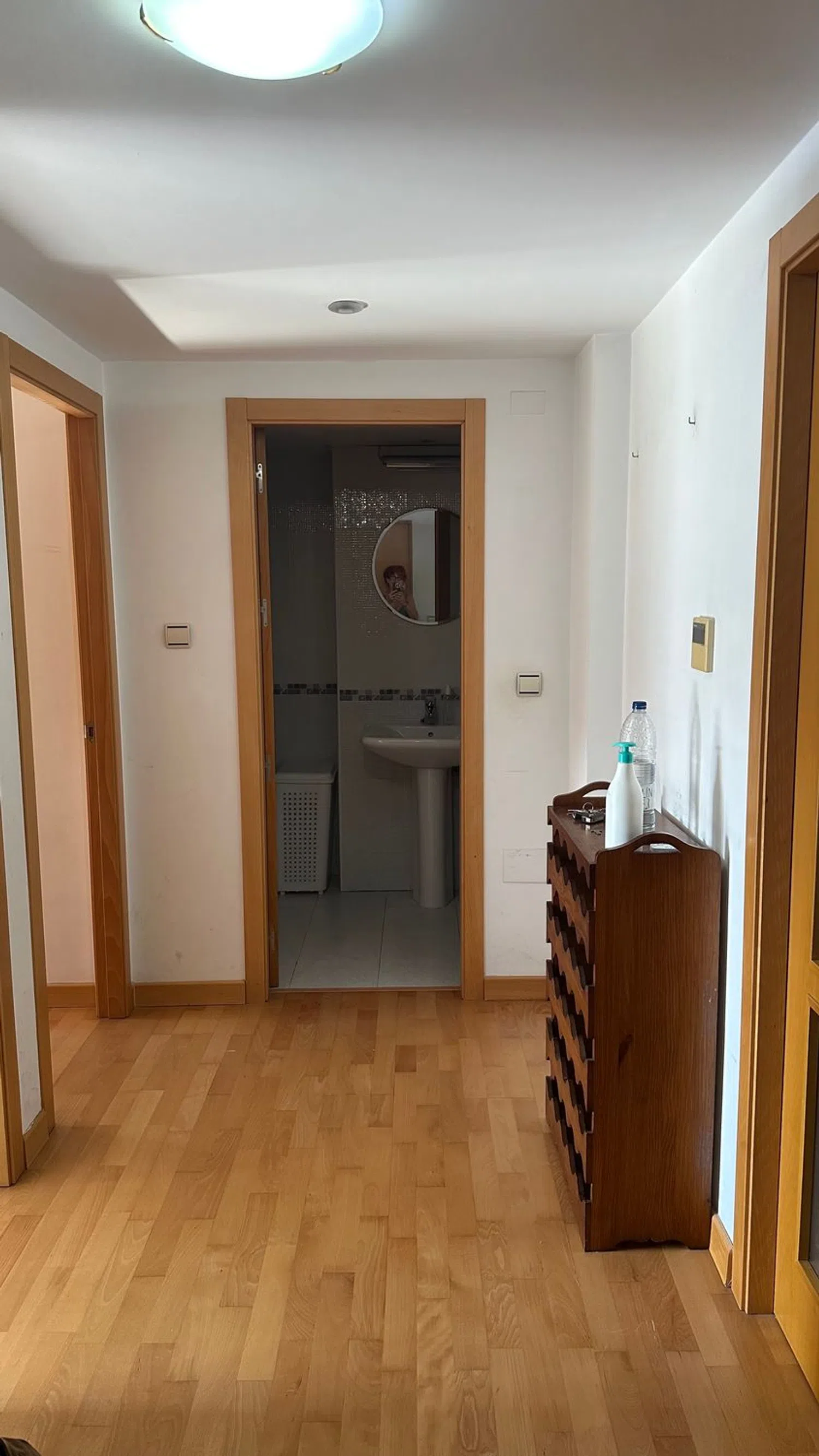 Piso en avenida Don Juan de Borbon, 49 - Foto 4