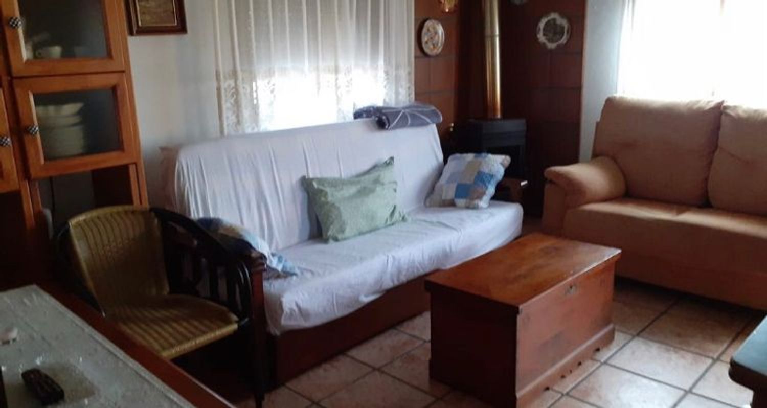 Casa o chalet independiente en Barrio los Tánagos, 5 - Foto 8