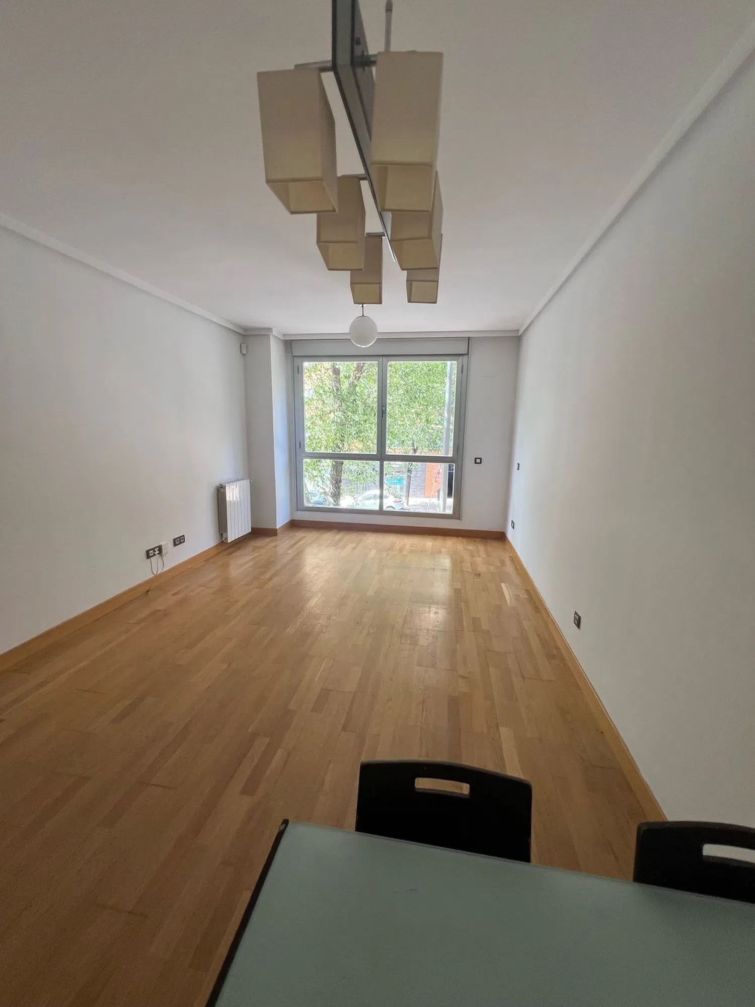 Piso en avenida del Ensanche de Vallecas, 102 f - Foto 1