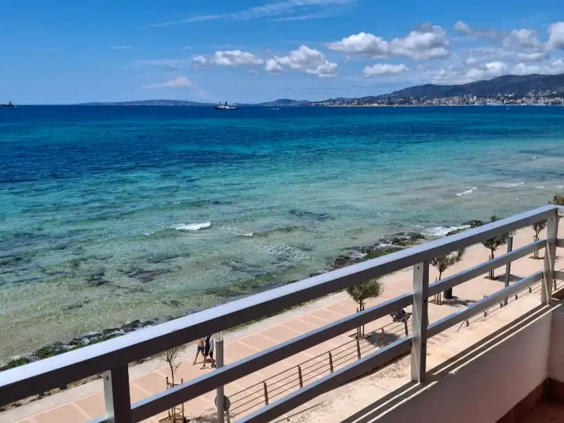 Apartamento en  Carrer de la Cala 35A - Foto 1