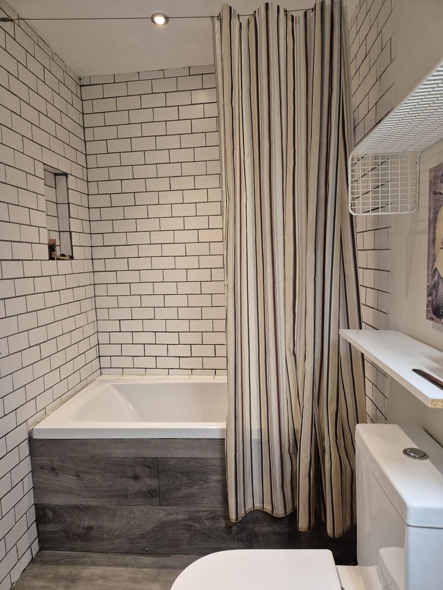 Piso en Barrio Navas - Foto 18