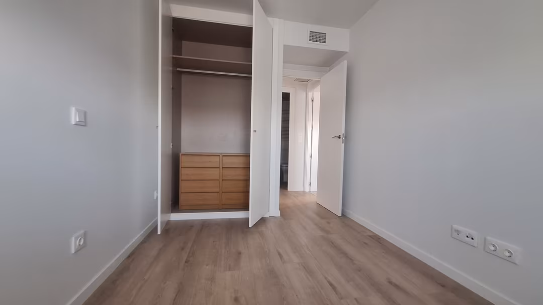 Piso en  Avenida de José Hierro 94B - Foto 6