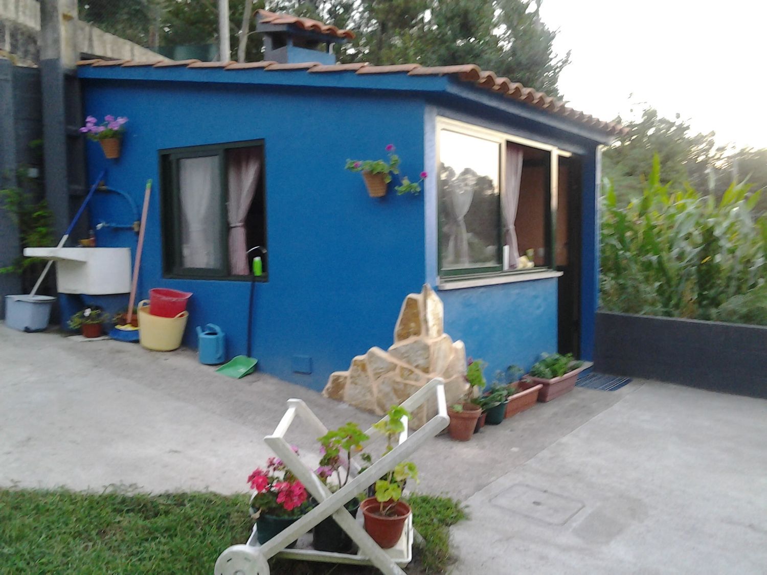 Casa rural en San Cibrán, 55 - Foto 7