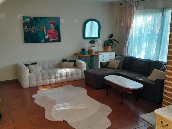 Chalet adosado en Calle Aguamarina, 14, El Guijo - Colonia España - Colonia San Antonio - Foto 13