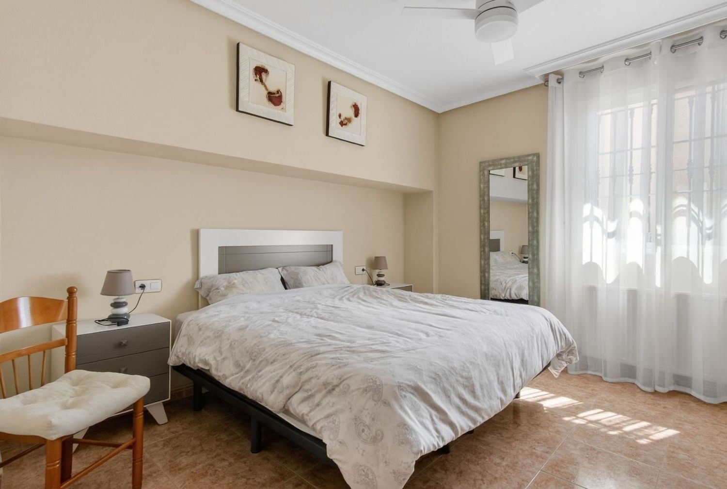 Casa o chalet independiente en Calle Meridiano, 46, Aguas Nuevas - Foto 10