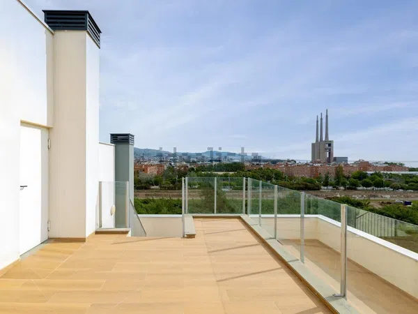 Ático en Paseo Antonio Machado, La Catalana, La Catalana - Foto 39