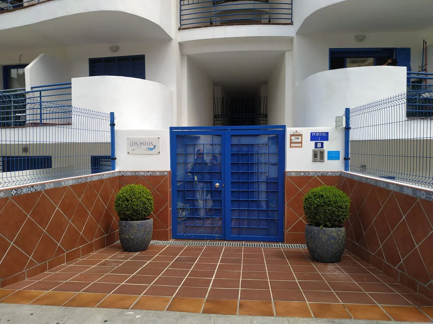 Piso en camino de Doña María, 8 - Foto 7