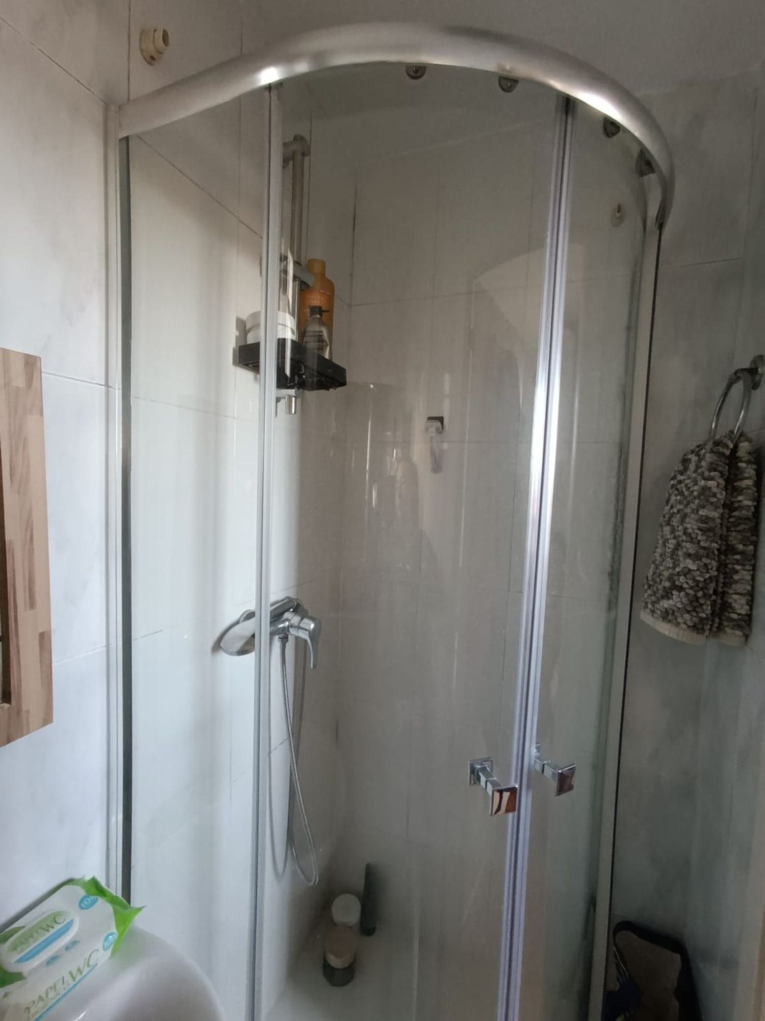 Estudio en plaza Puerto Rubio, 7 - Foto 18