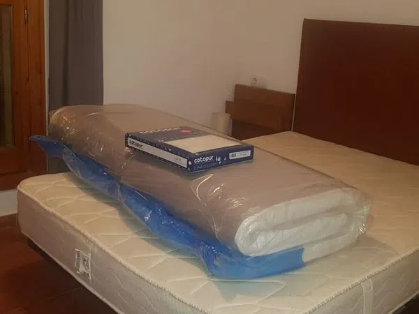 Piso en calle Argensola, 9 - Foto 4