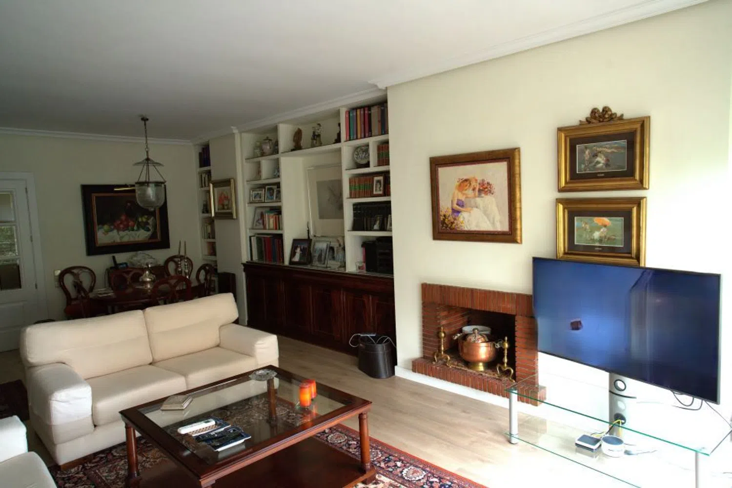 Piso en calle de la Costa Brava, 47 - Foto 2