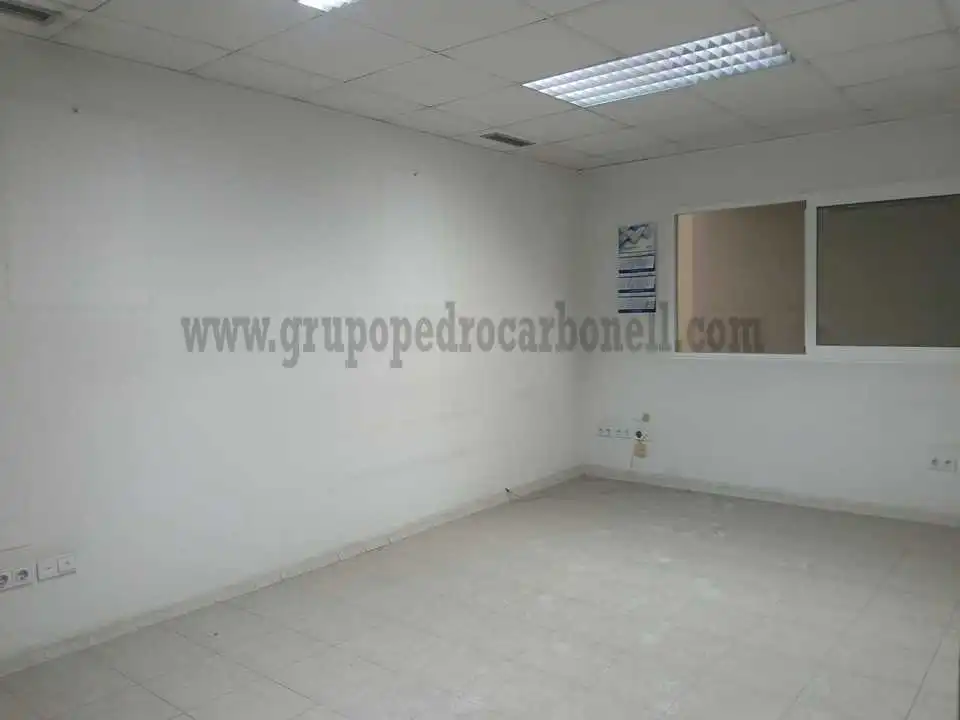 Nave Industrial en Alicante / Alacant - Foto 4