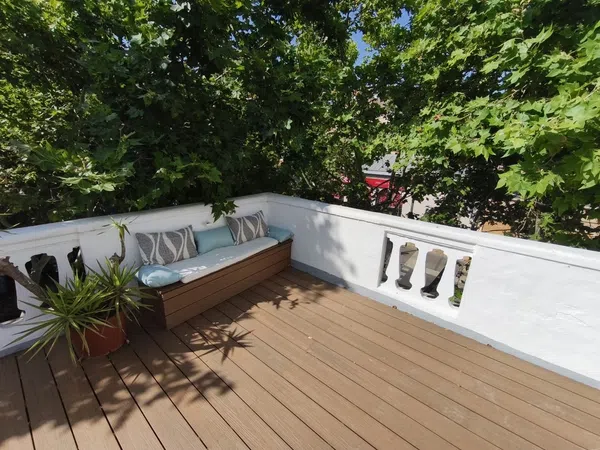 Piso en plaza Pedro Garau, 21 - Foto 4