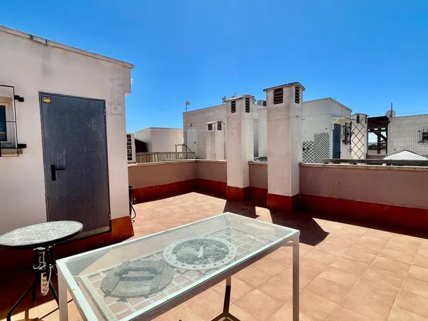Ático en Calle Armada Espaṅola, 53 - Foto 21
