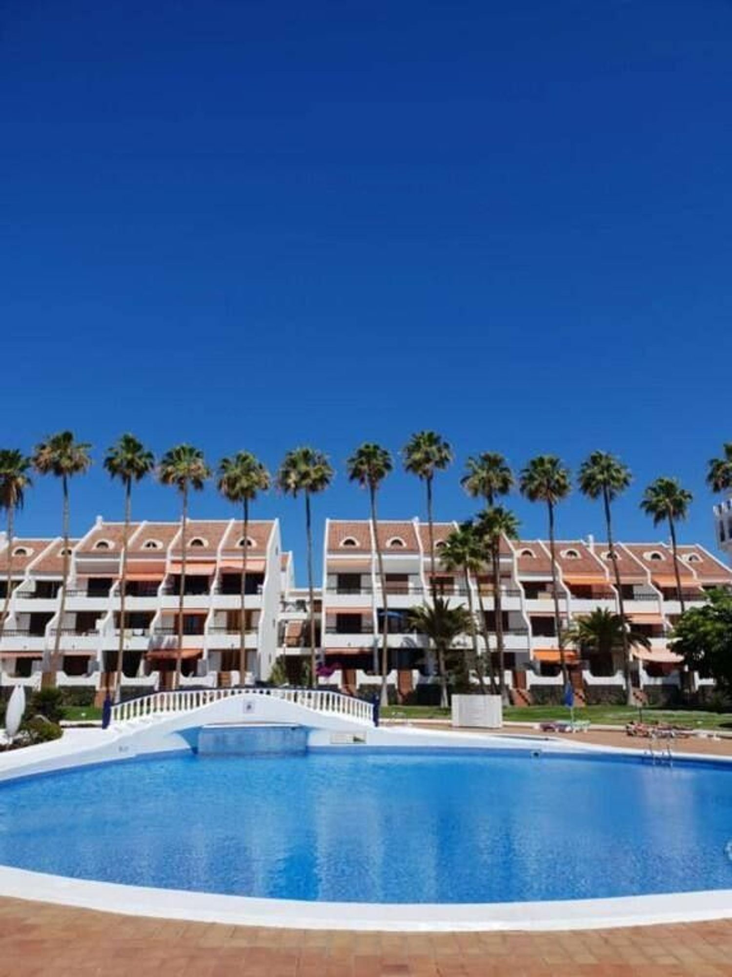 Dúplex en Av. Rafael Puig Lluvina, 32, Playa de las Américas, Playa de las Américas - Foto 15