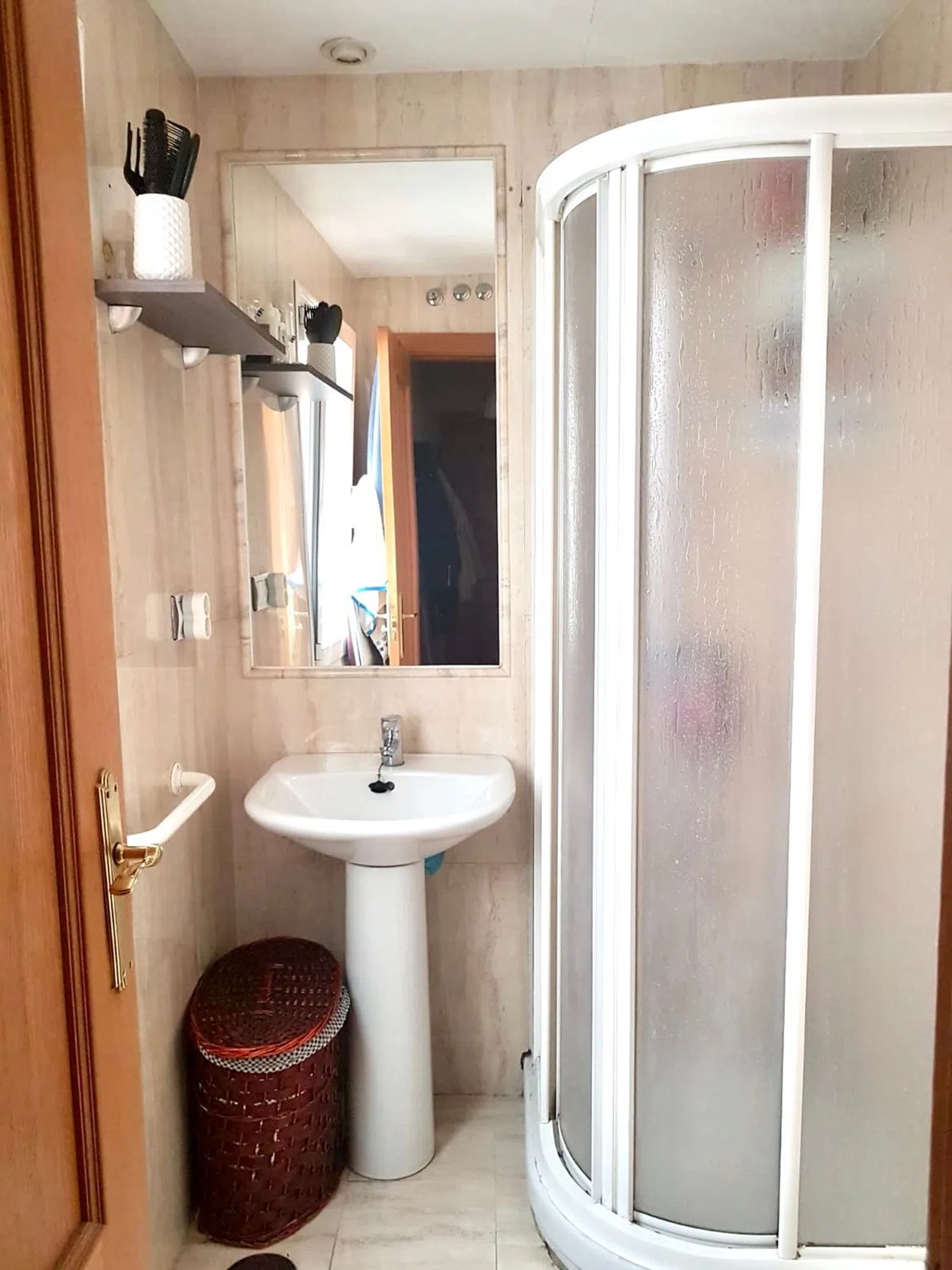 Estudio en calle Martínez de la Riva, 42 - Foto 4