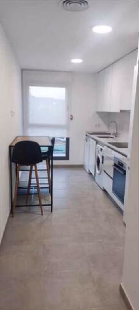 Piso en Distrito Poniente Sur - Foto 4